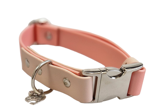 BioThane® Dog collar